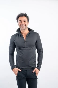 GOLDBERGH ROY PULLY SOTTOTUTA GB3019204