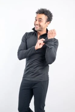 GOLDBERGH ROY PULLY SOTTOTUTA GB3019204 11 GOLDBERGH ROY PULLY SOTTOTUTA GB3019204 -Sci Attrezzatura Negozio goldbergh roy pully sottotuta gb3019204 4