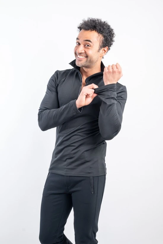 GOLDBERGH ROY PULLY SOTTOTUTA GB3019204 7 GOLDBERGH ROY PULLY SOTTOTUTA GB3019204 - immagine 5