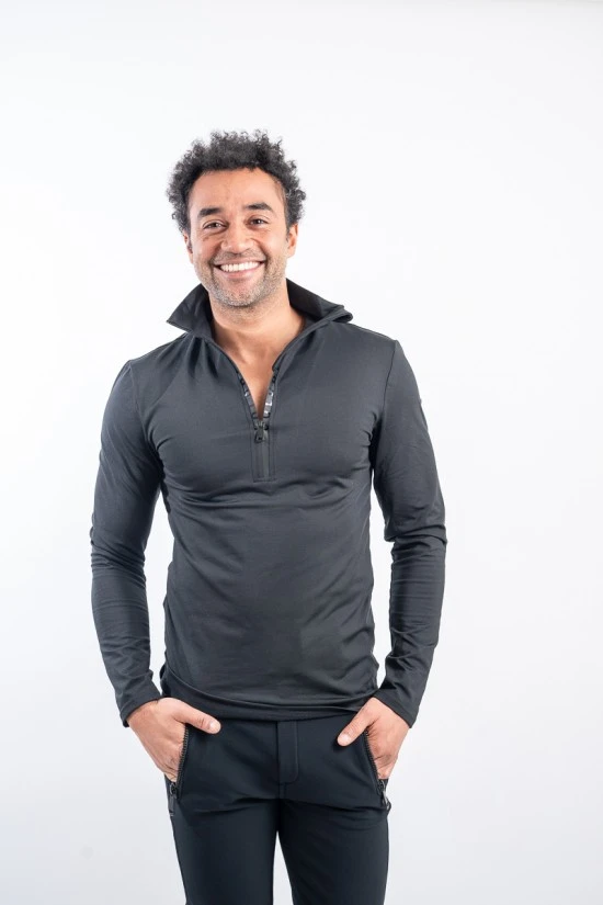 GOLDBERGH ROY PULLY SOTTOTUTA GB3019204 3 GOLDBERGH ROY PULLY SOTTOTUTA GB3019204