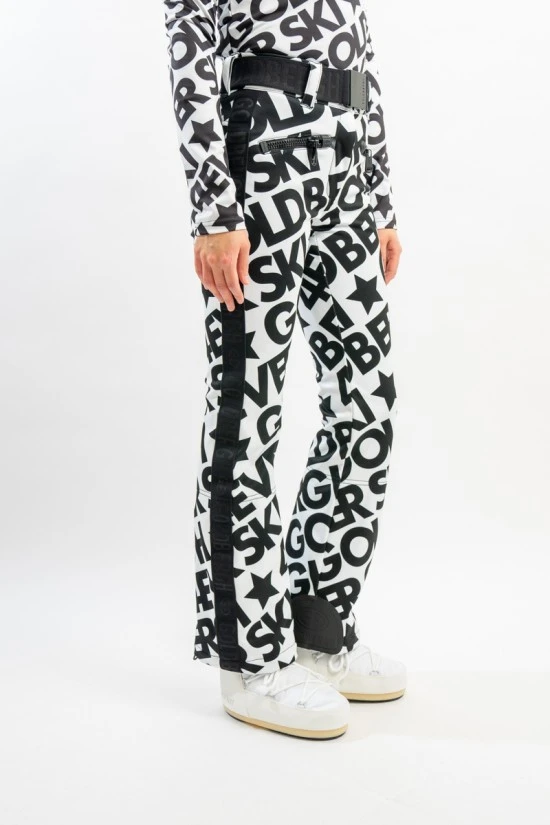 GOLDBERGH SKISTAR SKI PANTS GBS2870224 4 GOLDBERGH SKISTAR SKI PANTS GBS2870224 - immagine 2