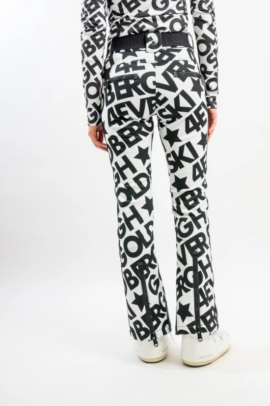 GOLDBERGH SKISTAR SKI PANTS GBS2870224 5 GOLDBERGH SKISTAR SKI PANTS GBS2870224 - immagine 3