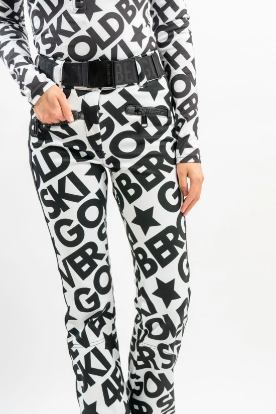 GOLDBERGH SKISTAR SKI PANTS GBS2870224 6 GOLDBERGH SKISTAR SKI PANTS GBS2870224 - immagine 4