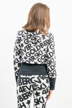 GOLDBERGH SYMBOL HOODED VEST LS GBS4440224 11 GOLDBERGH SYMBOL HOODED VEST LS GBS4440224 -Sci Attrezzatura Negozio goldbergh symbol hooded vest ls gbs4440224 3