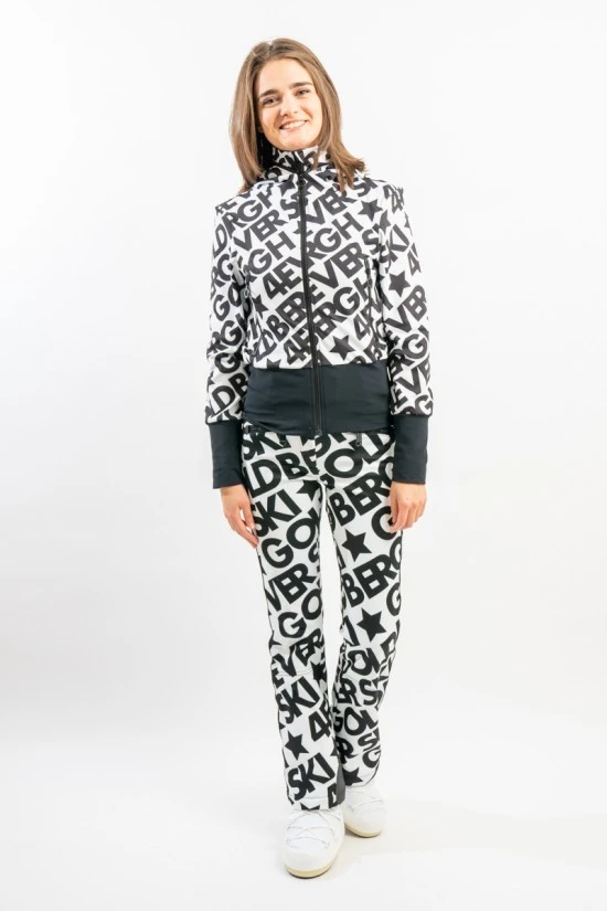 GOLDBERGH SYMBOL HOODED VEST LS GBS4440224 8 GOLDBERGH SYMBOL HOODED VEST LS GBS4440224 - immagine 6