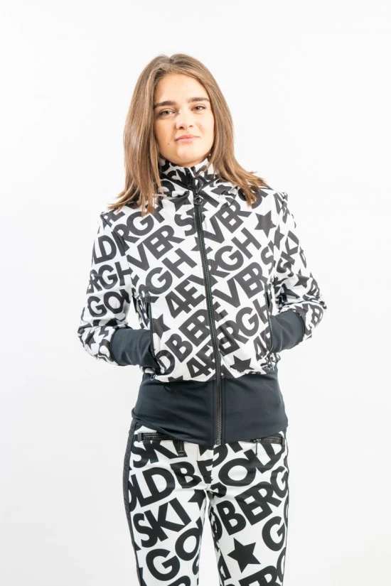 GOLDBERGH SYMBOL HOODED VEST LS GBS4440224 3 GOLDBERGH SYMBOL HOODED VEST LS GBS4440224