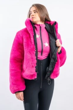 GOLDBERGH VICTORIA JACKET GBS2310224