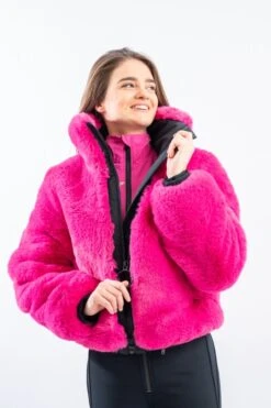 GOLDBERGH VICTORIA JACKET GBS2310224 12 GOLDBERGH VICTORIA JACKET GBS2310224 -Sci Attrezzatura Negozio goldbergh victoria jacket gbs2310224 4