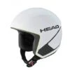 HEAD DOWNFORCE WHITE CASCO 320160 -Sci Attrezzatura Negozio head downforce white casco 320160