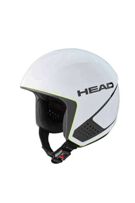 HEAD DOWNFORCE WHITE CASCO 320160 3 HEAD DOWNFORCE WHITE CASCO 320160