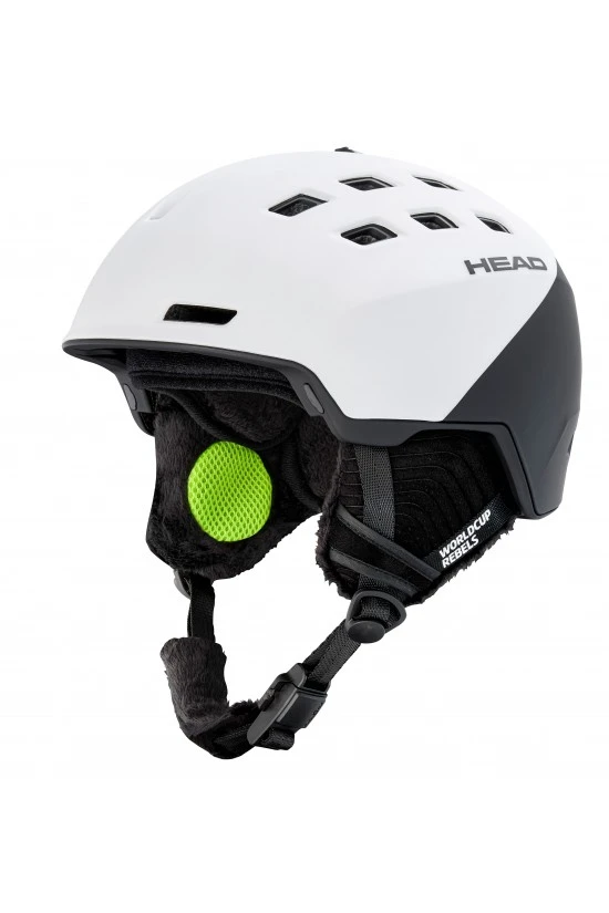 HEAD REV WCR CASCO 323641 3 HEAD REV WCR CASCO 323641