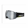 HEAD SENTINEL BLACKSL OCCHIALE MASCHERA 390050