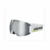 HEAD SENTINEL WHITESL OCCHIALI MASCHERA 390060 -Sci Attrezzatura Negozio head sentinel white sl occhiali maschera 390060