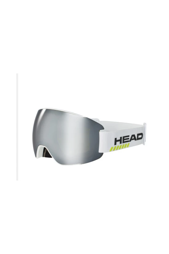 HEAD SENTINEL WHITESL OCCHIALI MASCHERA 390060 3 HEAD SENTINEL WHITESL OCCHIALI MASCHERA 390060