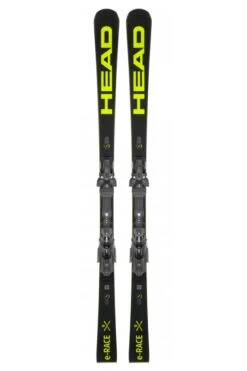 HEAD WC REBELS E RACEFF ST 14 SCI ATTACCHI 313262