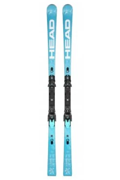 HEAD WC REBELS E SPEED PRO RP WCR14 SCI ATTACCHI 313223