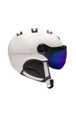 KASK CHROME VISOR CASCO SHE00060 411 8 KASK CHROME VISOR CASCO SHE00060 411 -Sci Attrezzatura Negozio kask chrome visor casco she00060 411 2