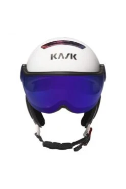 KASK CHROME VISOR CASCO SHE00060 411