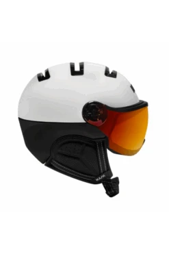 KASK MONTECARLO VISOR CASCO SHE00062 201