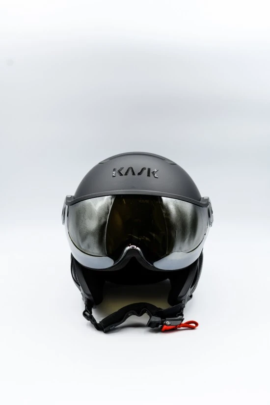 KASK SHADOW VISOR CASCO SHE00061 5 KASK SHADOW VISOR CASCO SHE00061 - immagine 3