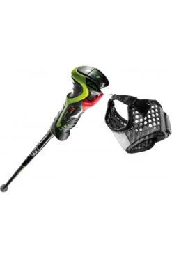 LEKI AIRFOIL 3D BASTONCINI DISCESA 65067952 6 LEKI AIRFOIL 3D BASTONCINI DISCESA 65067952 -Sci Attrezzatura Negozio leki airfoil 3d bastoncini discesa 65067952 1