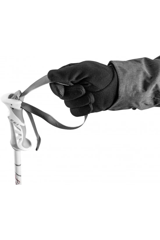 LEKI BLISS BASTONCINI DISCESA 64946501 5 LEKI BLISS BASTONCINI DISCESA 64946501 - immagine 3