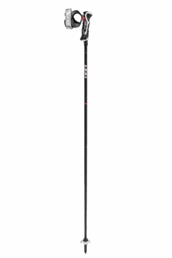 LEKI CARBON 14 3D BASTONCINI DISCESA 65067901