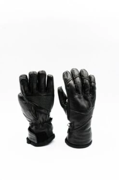 LEKI HS FIONA S LADY MF TOUCH GUANTO 643850301