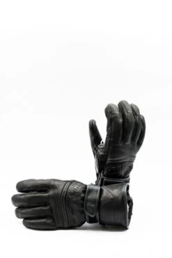 LEKI HS FUSION S MF TOUCH GUANTO 643850301 -Sci Attrezzatura Negozio leki hs fusion s mf touch guanto 643850301 1