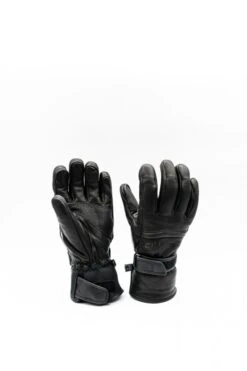 LEKI HS FUSION S MF TOUCH GUANTO 643850301