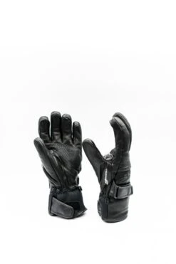 LEKI HS FUSION S MF TOUCH GUANTO 643850301 -Sci Attrezzatura Negozio leki hs fusion s mf touch guanto 643850301 3