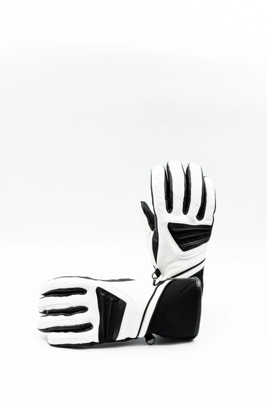 LEKI HS GRIFIN S LADY GUANTO 649801202 4 LEKI HS GRIFIN S LADY GUANTO 649801202 - immagine 2