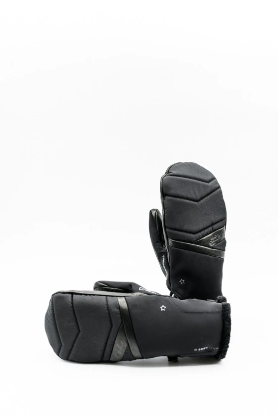 LEKI HS SNOWFOX 3 D LADY MITT GUANTO 650801501 4 LEKI HS SNOWFOX 3 D LADY MITT GUANTO 650801501 - immagine 2