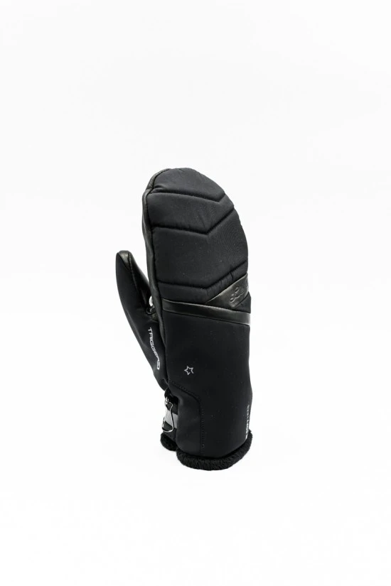 LEKI HS SNOWFOX 3 D LADY MITT GUANTO 650801501 6 LEKI HS SNOWFOX 3 D LADY MITT GUANTO 650801501 - immagine 4