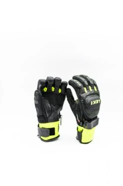 LEKI HS WC RACE COACH FLEX S GTX GUANTO 649805301