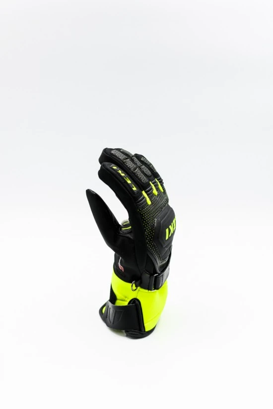 LEKI HS WC RACE COACH FLEX S GTX J GUANTO 649802701 5 LEKI HS WC RACE COACH FLEX S GTX J GUANTO 649802701 - immagine 3