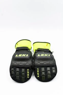 LEKI HS WC RACE COACH FLEX S GTX J MITT649802801 9 LEKI HS WC RACE COACH FLEX S GTX J MITT649802801 -Sci Attrezzatura Negozio leki hs wc race coach flex s gtx j mitt 649802801 3