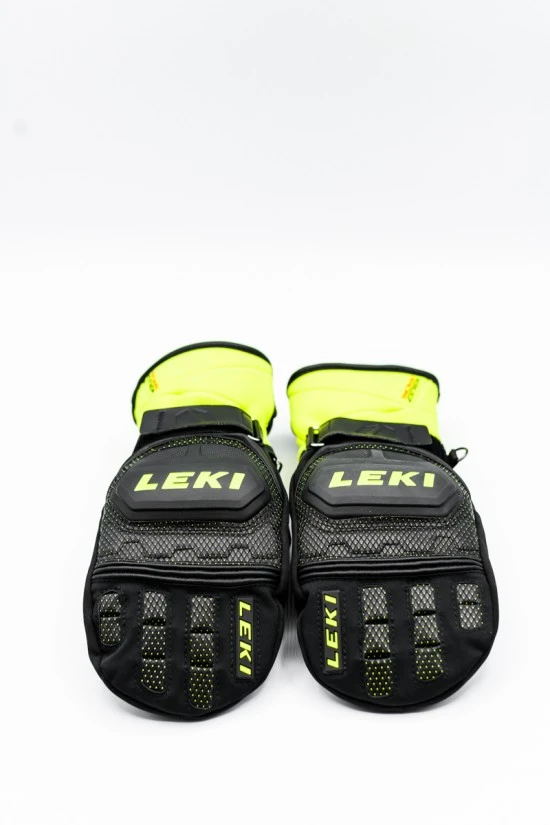 LEKI HS WC RACE COACH FLEX S GTX J MITT649802801 6 LEKI HS WC RACE COACH FLEX S GTX J MITT649802801 - immagine 4