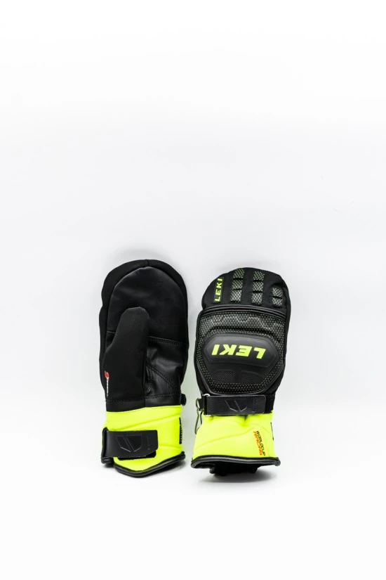 LEKI HS WC RACE COACH FLEX S GTX J MITT649802801 3 LEKI HS WC RACE COACH FLEX S GTX J MITT649802801