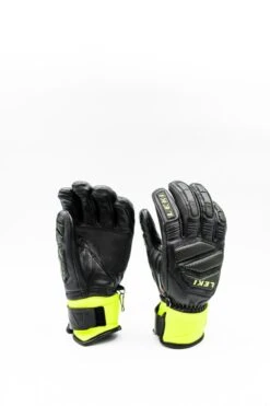 LEKI HS WC RACE DOWNHILL S GUANTO 649806301