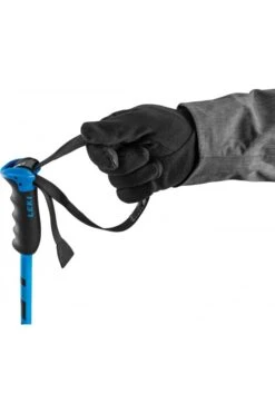 LEKI PITCH BACK BASTONCINI DISCESA 65047201 -Sci Attrezzatura Negozio leki pitch back bastoncini discesa 65047201 2