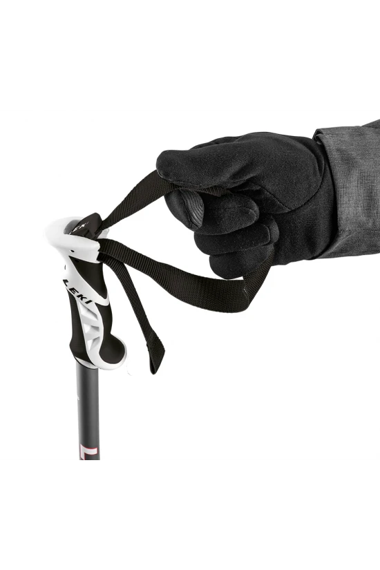 LEKI QNTM BASTONCINI DISCESA 64046381 5 LEKI QNTM BASTONCINI DISCESA 64046381 - immagine 3