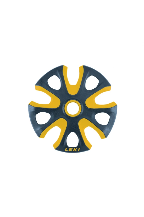 LEKI SPITFIRE 3D BASTONCINI DISCESA 65068021 5 LEKI SPITFIRE 3D BASTONCINI DISCESA 65068021 - immagine 3