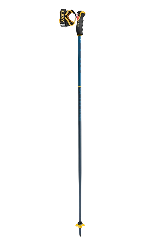 LEKI SPITFIRE 3D BASTONCINI DISCESA 65068021 3 LEKI SPITFIRE 3D BASTONCINI DISCESA 65068021