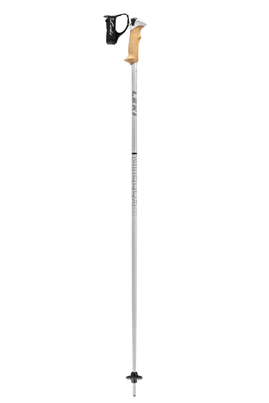 LEKI STELLA S BASTONCINI DISCESA 65066701 3 LEKI STELLA S BASTONCINI DISCESA 65066701