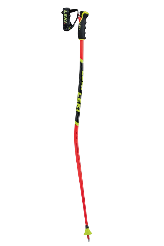 LEKI WCR LITE GS 3D BASTONCINI DISCESA 65065901 3 LEKI WCR LITE GS 3D BASTONCINI DISCESA 65065901