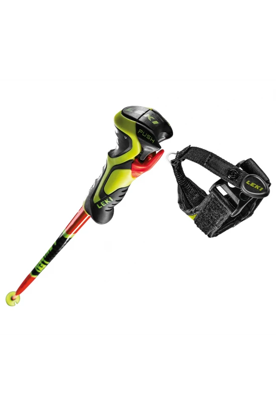 LEKI WCR LITE SL 3D BASTONCINI DISCESA 65065851 4 LEKI WCR LITE SL 3D BASTONCINI DISCESA 65065851 - immagine 2