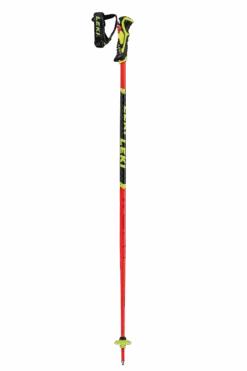 LEKI WCR LITE SL 3D BASTONCINI DISCESA 65065851