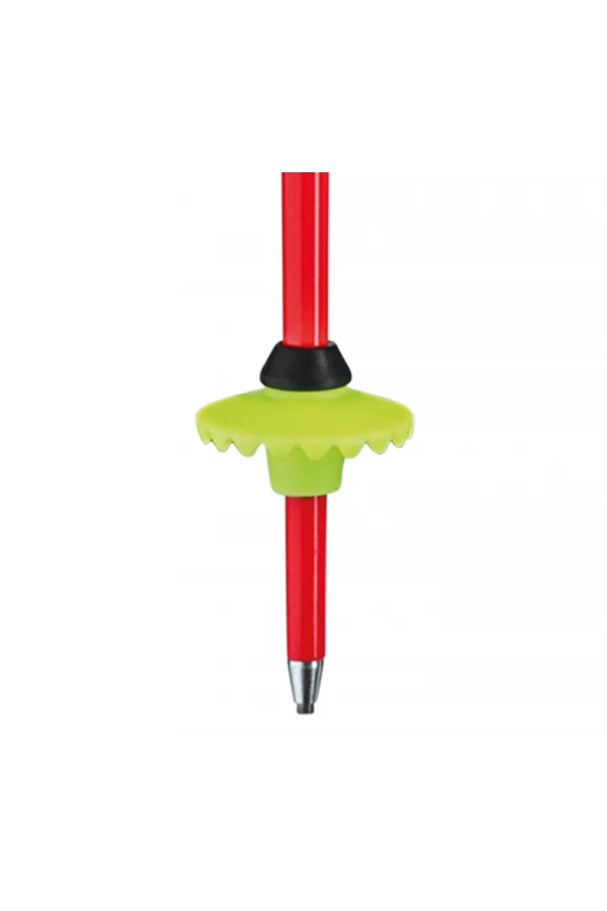 LEKI WCR TBS SL 3D BASTONCINI DISCESA 65067751 5 LEKI WCR TBS SL 3D BASTONCINI DISCESA 65067751 - immagine 3