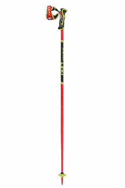 LEKI WCR TBS SL 3D BASTONCINI DISCESA 65067751